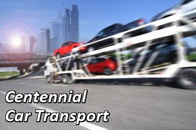 Centennial Car Transport