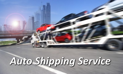 Colorado Auto Shipping Services