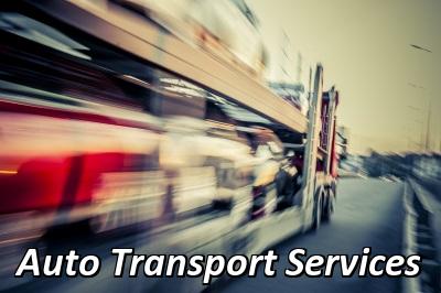 Colorado Auto Transport Services