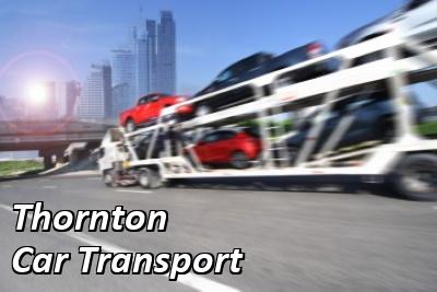 Thornton Car Transport